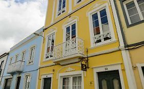 Azor International Hostel